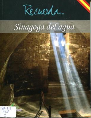 Sinagoga del agua 
