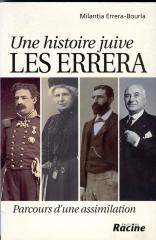 Une histoire juive : les Errera