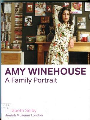 Amy Winehouse