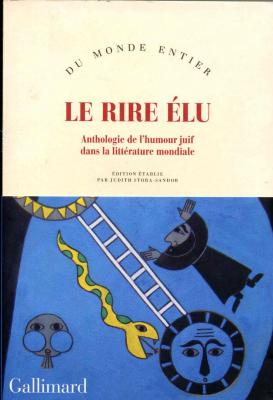 Le Rire Elu 