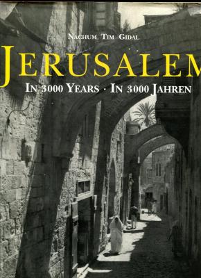 Jerusalem