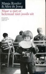 Maar u ziet er helemaal niet joods uit 