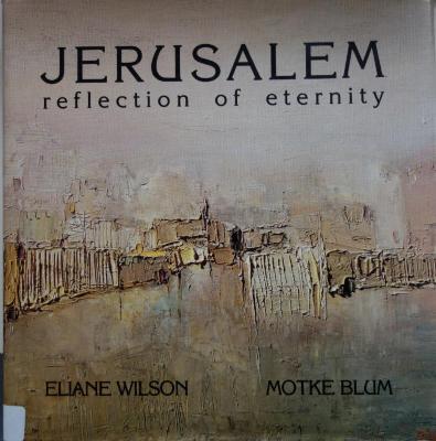 Jerusalem 