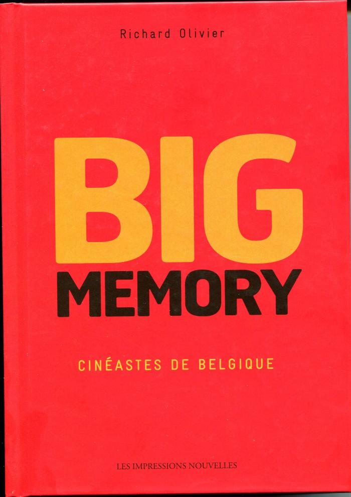 Big Memory