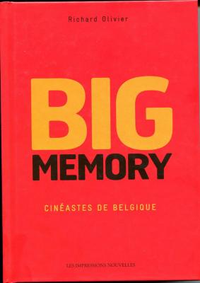 Big Memory
