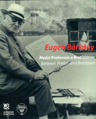 Eugen Bárkány