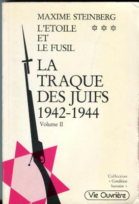 L’étoile et le fusil, Tome 3