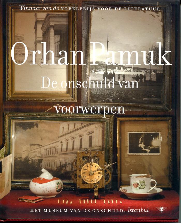 De onschuld van voorwerpen