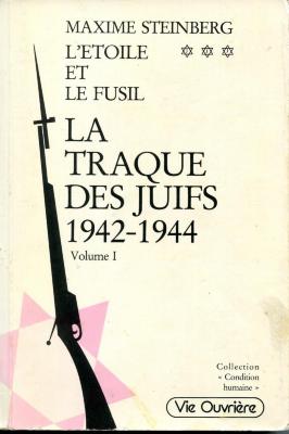 L’étoile et le fusil, Tome 3