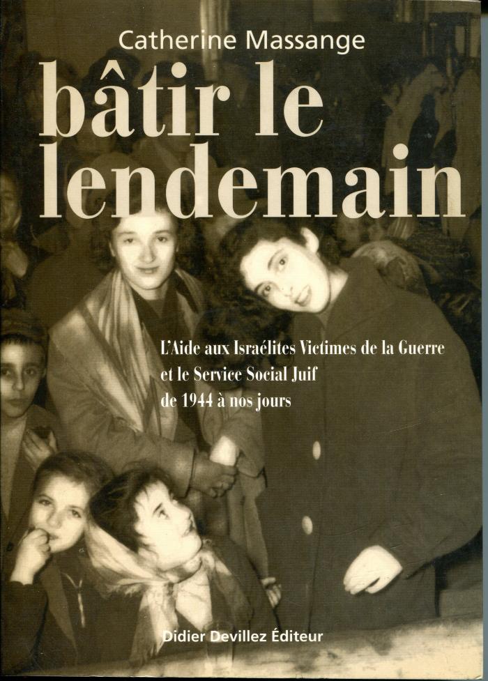 Bâtir le lendemain