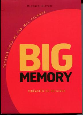 Big Memory