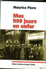 Mes 999 jours en enfer