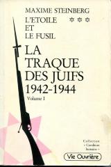 L’étoile et le fusil, Tome 3