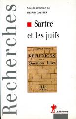 Sartre et les juifs