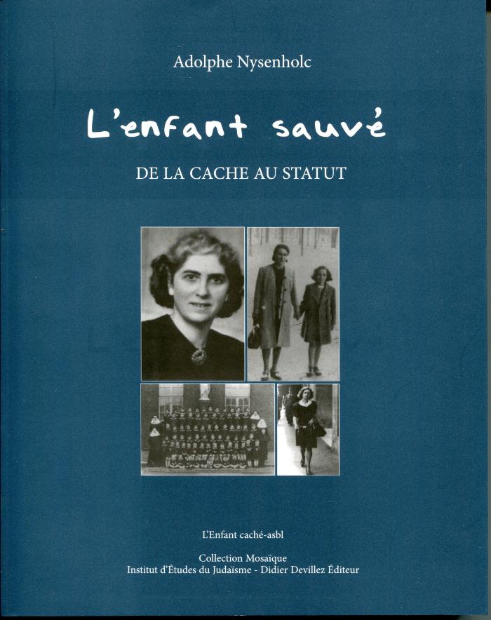 L'enfant sauvé