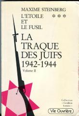 L’étoile et le fusil, Tome 3