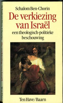 De verkiezing van Israël
