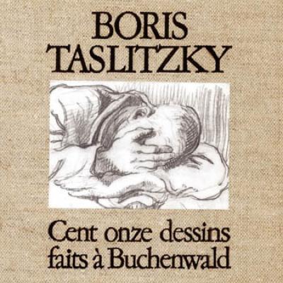 Cent onze dessins faits à Buchenwald