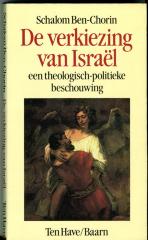 De verkiezing van Israël