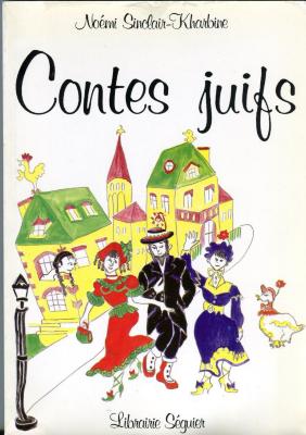 Contes juifs