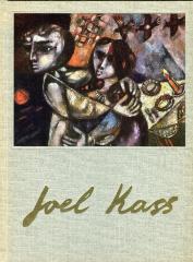 Joel Kass
