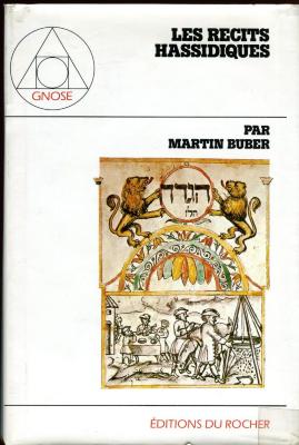 Les récits hassidiques