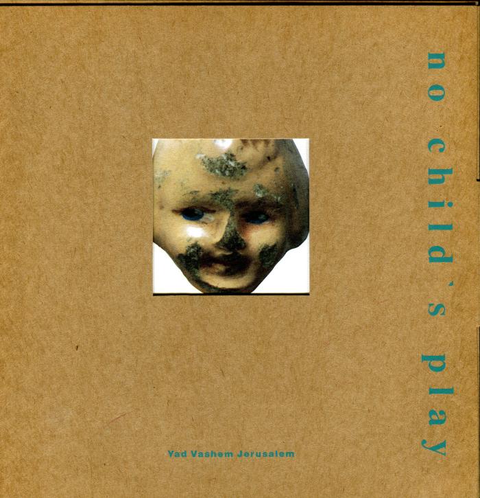 No child's play