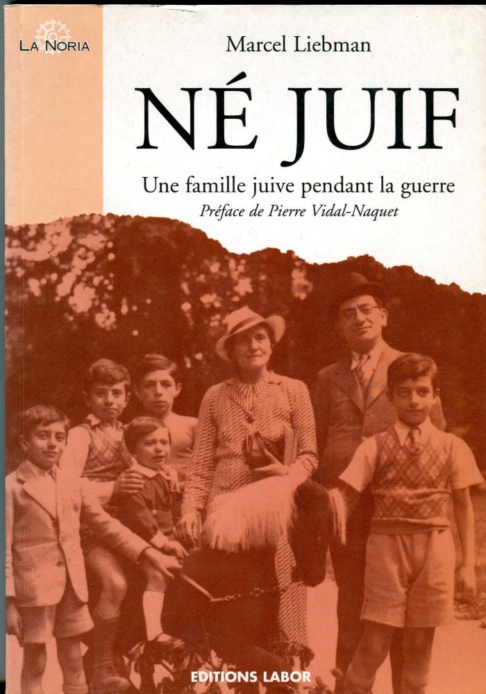 Né juif