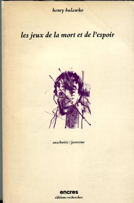 Les jeux de la mort et de l'espoir