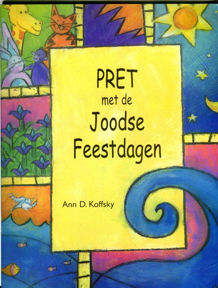 Pret met de Joodse Feestdagen