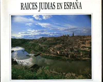 Raices Judias en España