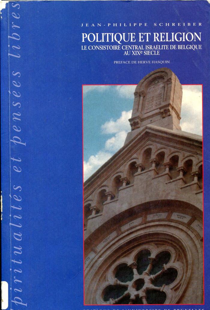 Politique et religion