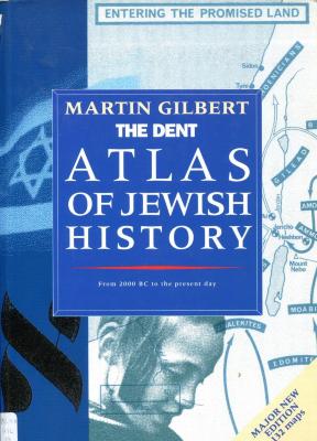 The Dent Atlas of Jewish history