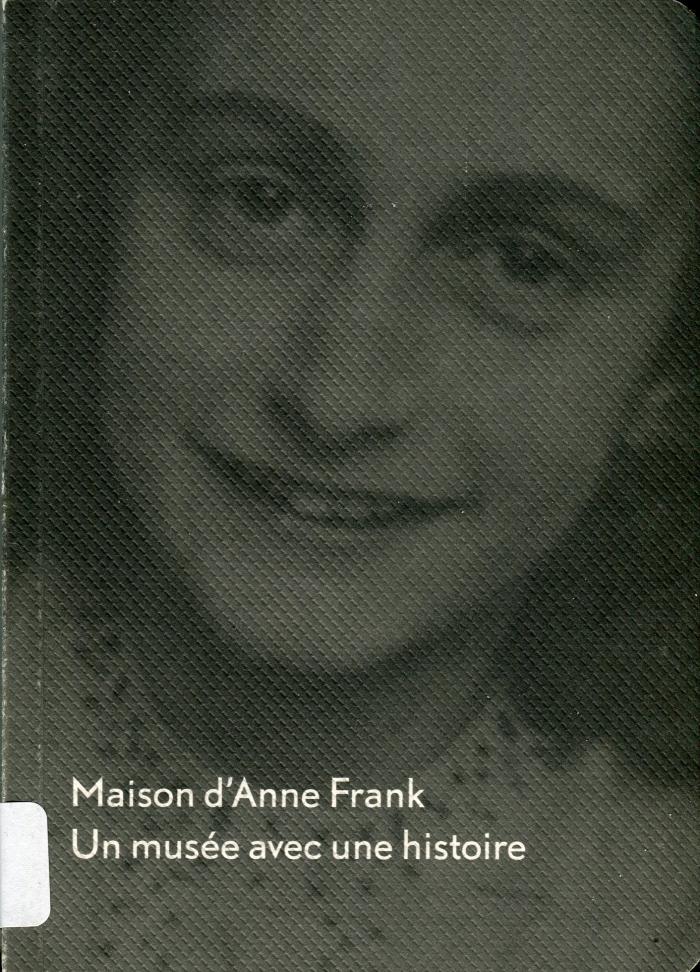 Maison d'Anne Frank