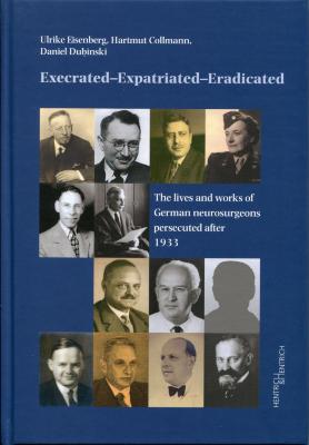 Execrated -Expatriated- Eradicated