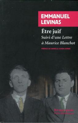 Etre juif