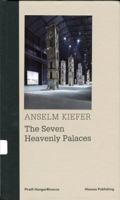 Anselm Kiefer