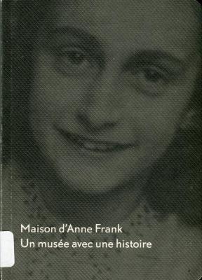 Maison d'Anne Frank