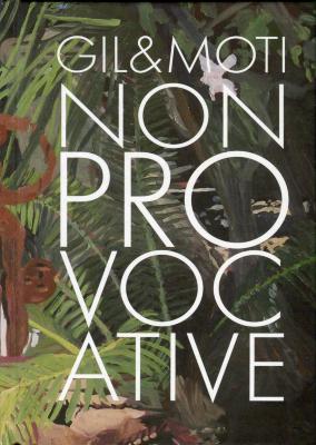 Gil & Moti Non Provocative