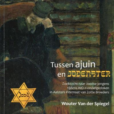 Tussen ajuin en  Jodenster
