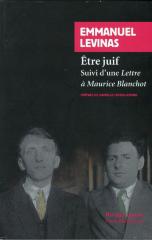 Etre juif
