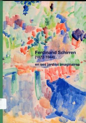 Ferdinand Schirren (1872-1944)