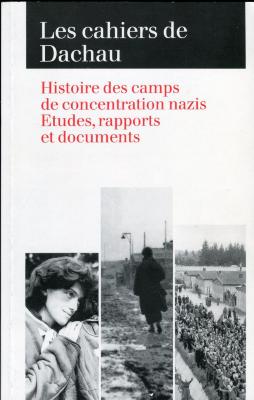 Histoire des camps de concentration nazis
