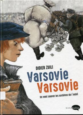 Varsovie Varsovie