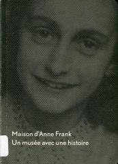Maison d'Anne Frank