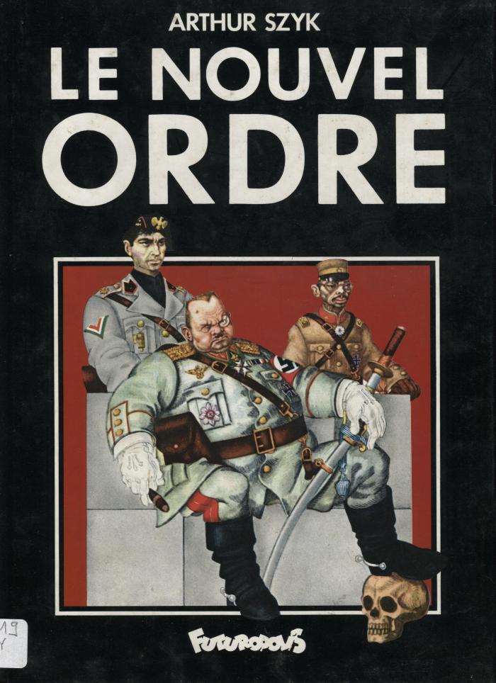 Le nouvel ordre