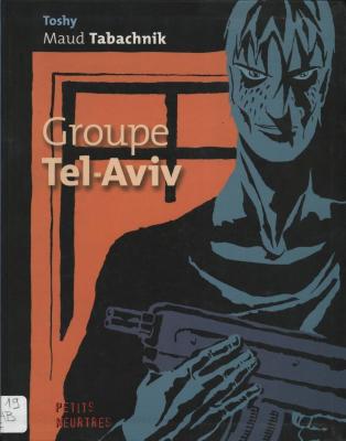 Groupe Tel-Aviv