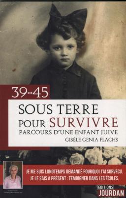 Sous terre pour survivre