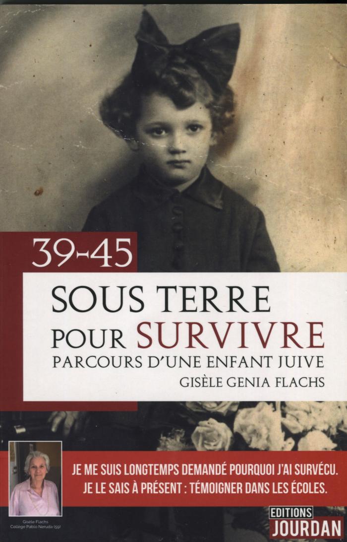 Sous terre pour survivre