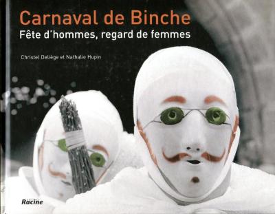 Carnaval de Binche